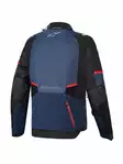 Alpinestars Ajotakki Andes v4 Drystar Sininen, XXL - Duell ajovarusteet - 42205 - 1