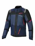 Alpinestars Ajotakki Andes v4 Drystar Sininen, XXL - Duell ajovarusteet - 42205 - 1