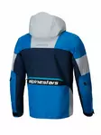 Alpinestars Ajotakki Mogress Air Sininen/Hiekka, 3XL - Duell ajovarusteet - 41465 - 1