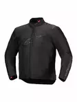 Alpinestars Ajotakki T-SPS v2 Vedenpitävä Musta/Musta, S - Duell ajovarusteet - 42375 - 1