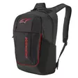 Alpinestars Gfx V2 Backpack Black/Red Tu - Duell ajovarusteet - 35625 - 1