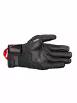 Alpinestars Hanska Belize v3 Drystar Musta, L - Duell ajovarusteet - 40365 - 1