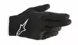 Alpinestars Hanska Naisten S Max Drystar Musta/Valk, XL - Duell ajovarusteet - 39935 - 1