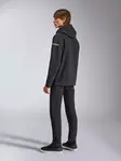 Alpinestars Hoodie Frontal Black, XL - Duell ajovarusteet - 35325 - 1