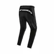 Alpinestars Housut Fluid Graphite Musta Hopea, 30 - Duell ajovarusteet - 43225 - 1