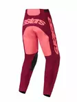 Alpinestars Housut Racer Riway Punainen/Koralli 30 - Duell ajovarusteet - 43625 - 1
