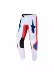Alpinestars Housut Youth Fluid Grid Oranssi/UCLA Sininen 26 - Duell ajovarusteet - 43315 - 1
