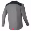 Alpinestars Jersey A-Dura Dri Astar LS Dark Grey, XL - Duell polkupyörien varaosat ja tarvikkeet - 26875 - 1