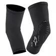 Alpinestars Knee Protector Paragon Lite Black, XL - Duell polkupyörien varaosat ja tarvikkeet - 25225 - 1