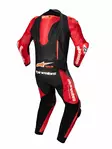 Alpinestars Nahkapuku 1-pcs GP-R7 Musta/Punainen, 50 - Duell ajovarusteet - 41075 - 1