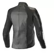 *Alpinestars Naisten Nahkatakki Vika v2 Musta, 46 - Duell ajovarusteet - 40665 - 1