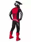 Alpinestars Paita Fluid Haul Musta/Valkoinen XL - Duell ajovarusteet - 42125 - 1