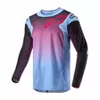 Alpinestars Paita Racer Hoen Lavan Violetti Musta, L - Duell ajovarusteet - 42825 - 1