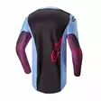 Alpinestars Paita Racer Hoen Lavan Violetti Musta, L - Duell ajovarusteet - 42825 - 1