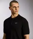 Alpinestars Polo Endeavor Classic Musta, L - Duell ajovarusteet - 36095 - 1