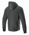 Alpinestars Radium Tech Hoodie, L - Duell ajovarusteet - 42745 - 1