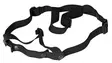 Alpinestars Remmi BNS kaulasuojaan One size - Duell ajovarusteet - 36475 - 1