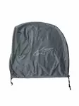 Alpinestars S-M7 Pehmustettu laukku - Duell ajovarusteet - 35375 - 1