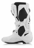 Alpinestars Saapas Tech 10 Valkoinen, 44.5 (10) - Duell ajovarusteet - 39835 - 1