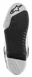 Alpinestars Saapas Tech 10 Valkoinen, 47 (12) - Duell ajovarusteet - 39355 - 1