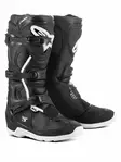 Alpinestars Saapas Tech 3 Enduro Vattentät Musta/Valkoinen, 39 - Duell ajovarusteet - 38905 - 1