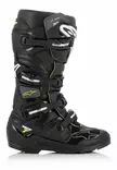 Alpinestars Saapas Tech 7 Drystar Musta 45,5 - Duell ajovarusteet - 38415 - 1
