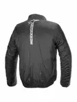Alpinestars Sadetakki Hurricane Rain v2 Musta, XXL - Duell ajovarusteet - 42695 - 1
