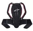 Alpinestars Selkäsuoja Nucleon Touring KR-2 S - Duell ajovarusteet - 36415 - 1