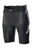 Alpinestars Suojahousut Bionic Action Musta 2XL - Duell ajovarusteet - 36555 - 1