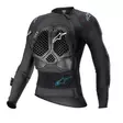 Alpinestars Suojatakki Naisten Bionic Action V2 Musta M - Duell ajovarusteet - 36445 - 1