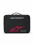 Alpinestars Supertech Vision Laukku Musta - Duell ajovarusteet - 35765 - 1