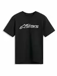 Alpinestars T-Shirt Blaze 2.0 CSF Black/White/Grey, XXL - Duell ajovarusteet - 35505 - 1