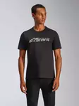 Alpinestars T-Shirt Blaze 2.0 CSF Black/White/Grey, XXL - Duell ajovarusteet - 35505 - 1