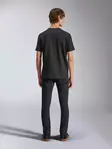 Alpinestars T-Shirt Harken SS CSF Black, XXL - Duell ajovarusteet - 35805 - 1