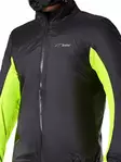Alpinestars Takki Bogota Pro Drystar Sininen/Musta/Punainen, L - Duell ajovarusteet - 42265 - 1