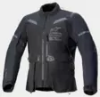 Alpinestars Tekstiilitakki ST-7 2L GTX Musta/Harmaa 3XL - Duell ajovarusteet - 42085 - 1