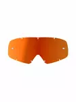 Alpinestars Vision YOUTH Peililinssi Punainen - Duell ajovarusteet - 35955 - 1