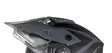 AMOQ Adaptor vaihtolippa Hi-vis - Duell ajovarusteet - 52545 - 1