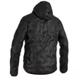 AMOQ Altitude Light Puffer Takki Musta, 2XL - Duell ajovarusteet - 52075 - 1