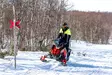 AMOQ Apex Racing Varikkotakki Musta/Hivis, 2XL - Duell ajovarusteet - 52595 - 1