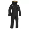 AMOQ Arctic Haalari Vuorellinen Musta, XS - Duell ajovarusteet - 51585 - 1