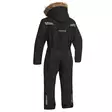 AMOQ Arctic Haalari Vuorellinen Musta, XS - Duell ajovarusteet - 51585 - 1