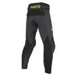 AMOQ Ascent V2 Ajohousut Musta-HiVis, 28 - Duell ajovarusteet - 52895 - 1