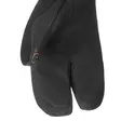AMOQ Astral V2 Kelkkahanska Musta 2XL/12 - Duell ajovarusteet - 52085 - 1