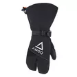 AMOQ Astral V2 Kelkkahanska Musta 2XL/12 - Duell ajovarusteet - 52085 - 1