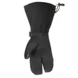 AMOQ Astral V2 Kelkkahanska Musta 2XL/12 - Duell ajovarusteet - 52085 - 1