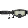 AMOQ Burner goggles Magnetic Dual Photochromatic Lens HEATED clear - Duell ajovarusteet - 52045 - 1