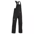AMOQ Dynamic W's Housut Vuorelliset Musta, XL - Duell ajovarusteet - 51695 - 1