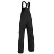 AMOQ Dynamic W's Housut Vuorelliset Musta, XL - Duell ajovarusteet - 51695 - 1