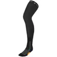 AMOQ Knee Brace Sukat Musta, S/M - Duell ajovarusteet - 52255 - 1